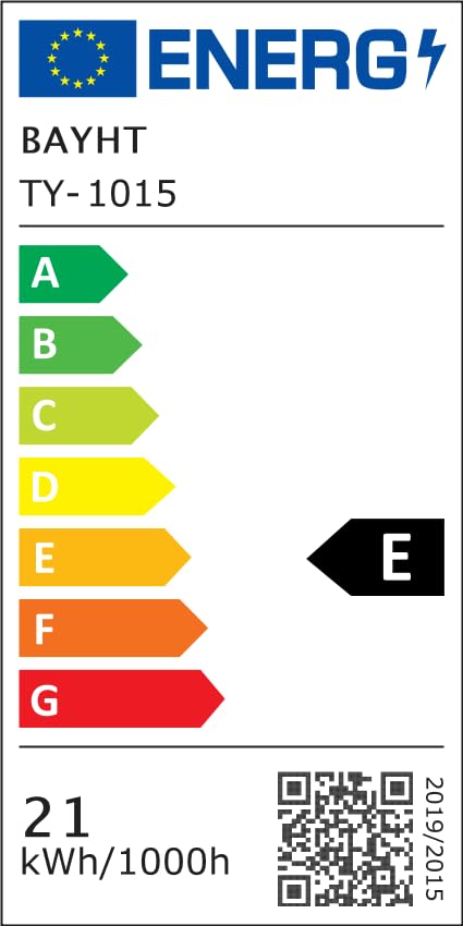 LED-Deckenlampe, moderne Deckenleuchte, dimmbar mit Fernbedienung, Wohnzimmer, schwarze und weiße Schlafzimmerlampe, rund, Wohnzimmerlampe mit Speicherfunktion, geeignet für Wohnzimmer, Schlafzimmer, Büro