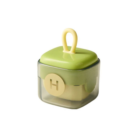 Neues multifunktionales, tragbares Reinigungsgerät für Zuhause – schadet Kleidung nicht – Borstenentferner-Ball, Roller und Flusenentferner