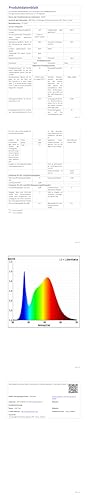 LED-Deckenlampe, moderne Deckenleuchte, dimmbar mit Fernbedienung, Wohnzimmer, schwarze und weiße Schlafzimmerlampe, rund, Wohnzimmerlampe mit Speicherfunktion, geeignet für Wohnzimmer, Schlafzimmer, Büro