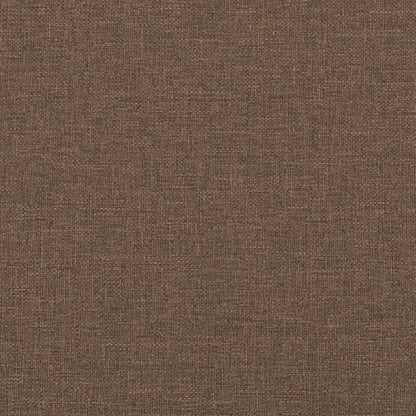 Sofa-Set 3-teilig mit Armchair, Couch mit Kissen, Wohnzimmer-Sofa mit Armlehnen, Sofaset, Designer-Sofa, Sitzmöbel, Polstermöbel, Hellgraues Stoffdesign