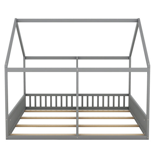 Kinderbett Pine Lie-flat Bett für Kinder