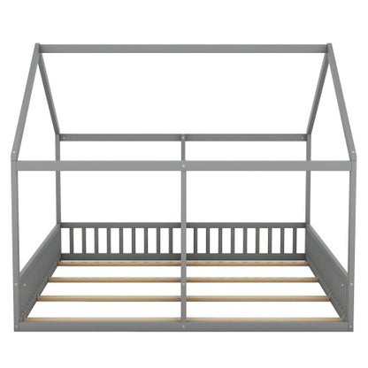 Kinderbett Pine Lie-flat Bett für Kinder