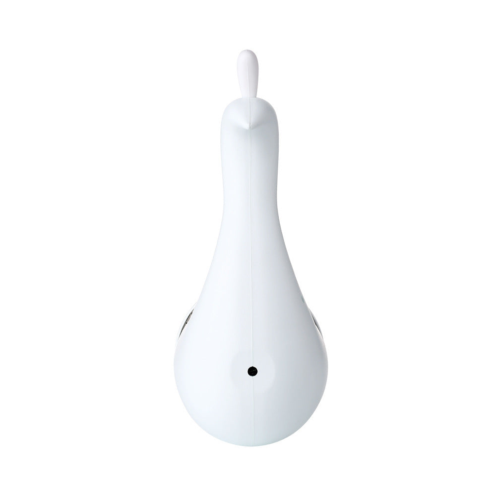 Pfauen Wandlampe, bunte Ambientebeleuchtung, modernes kreatives Ambiente, 3D-Körper Tierlicht, Leuchte für Schlafzimmer