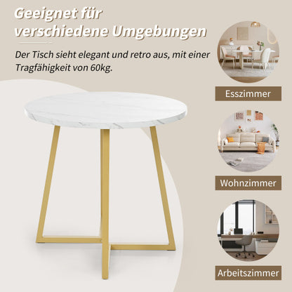 Faserplatten-Esszimmer Esstischset
